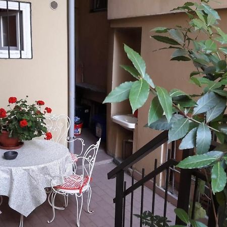 La Terrazzina, Silenzioso, Zona Piazza Gran Madre Lejlighed Torino Eksteriør billede