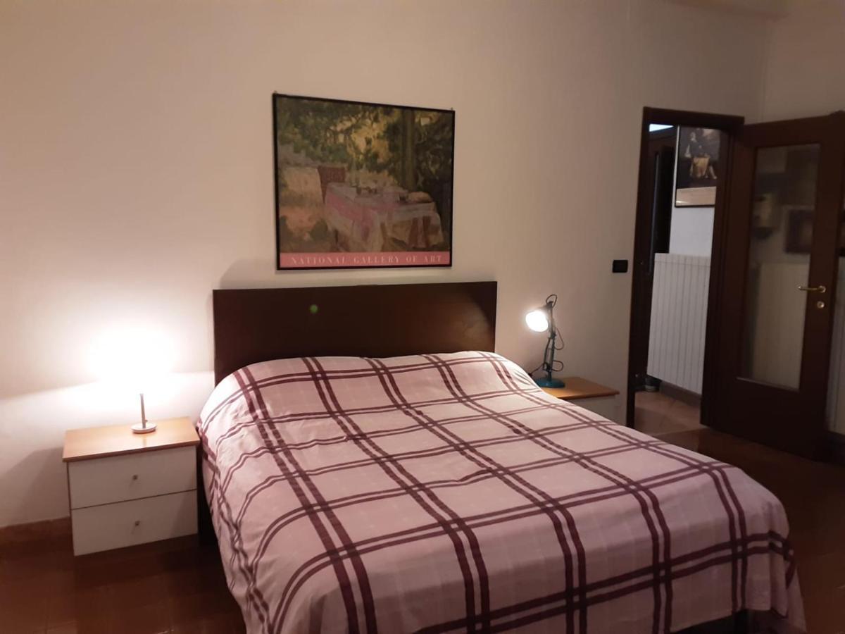 La Terrazzina, Silenzioso, Zona Piazza Gran Madre Lejlighed Torino Eksteriør billede