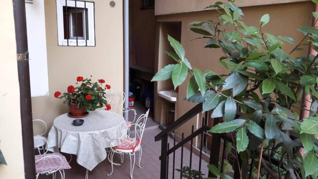 La Terrazzina, Silenzioso, Zona Piazza Gran Madre Lejlighed Torino Eksteriør billede