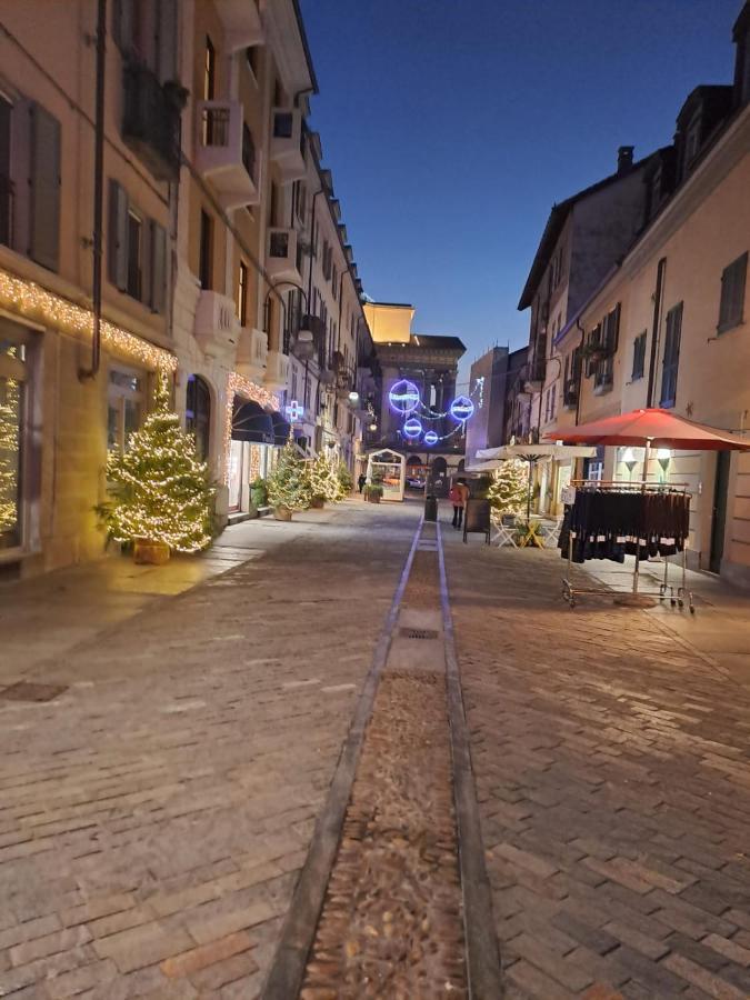 La Terrazzina, Silenzioso, Zona Piazza Gran Madre Lejlighed Torino Eksteriør billede